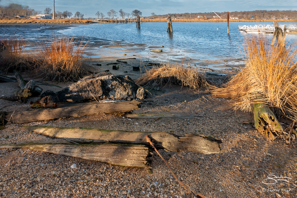 Hempstead Harbor Sherry Felix port4u