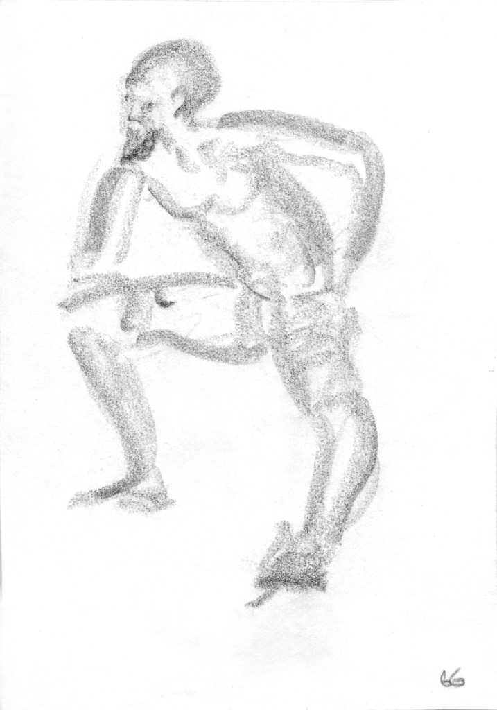 Discover the Artistic Journey of Sherry Hechler's Drawings